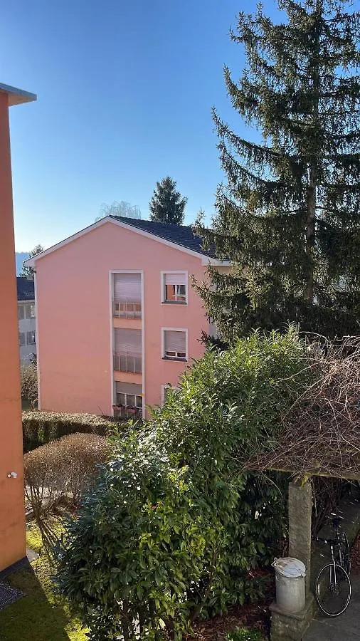 Swiss Stay - 2 Bedroom Apartment close to ETH Zürich Schweiz