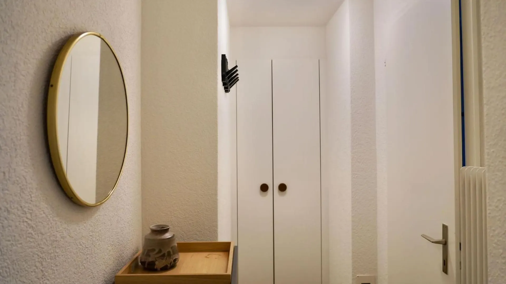 Swiss Stay - 2 Bedroom Apartment close to ETH Zürich