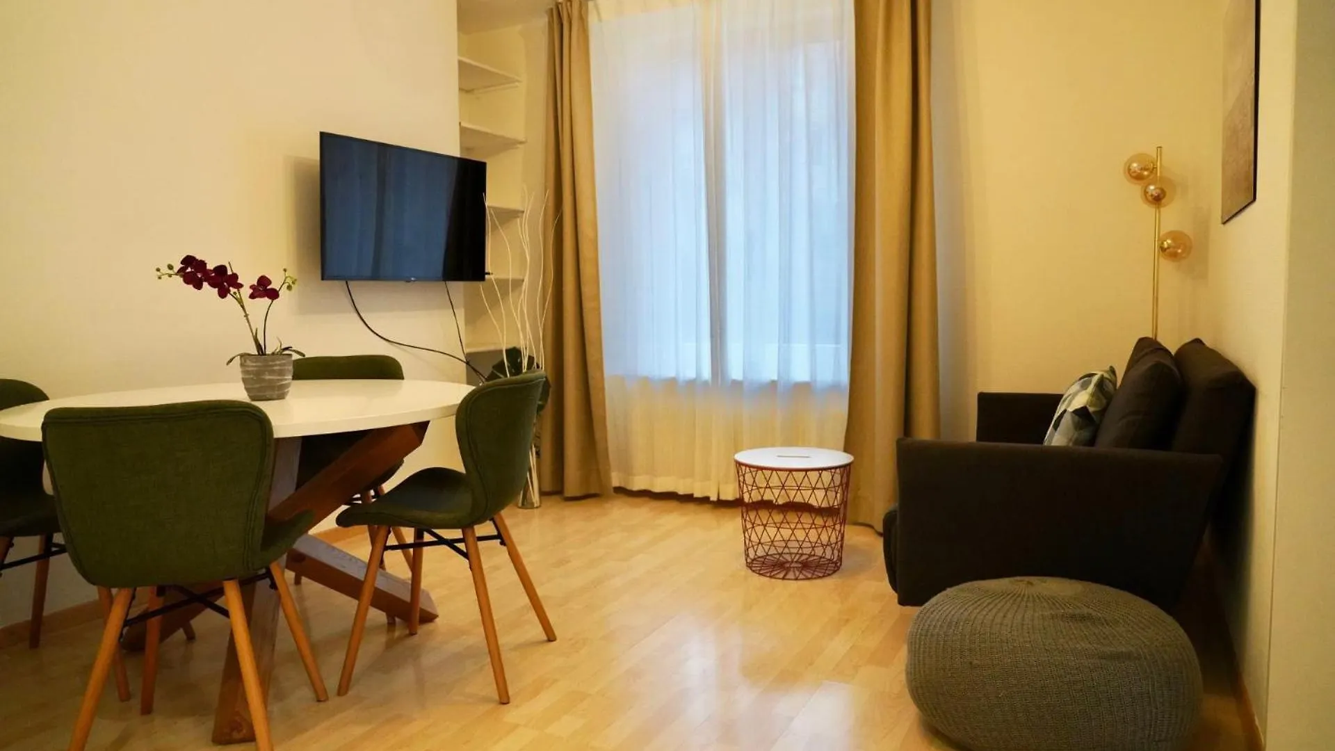 Swiss Stay - 2 Bedroom Apartment close to ETH Zürich Schweiz