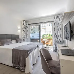  Apartment Summa Haus Anatolia 237 Spanien