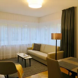 Апартаменты Furnished Homes, Цюрих
