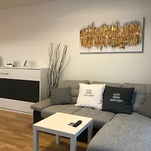  Apartment Good Österreich