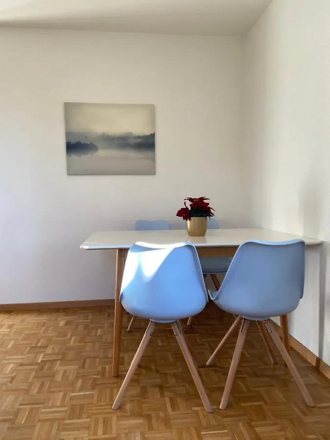 Swiss Stay - 2 Bedroom Apartment Close To Eth Zurich