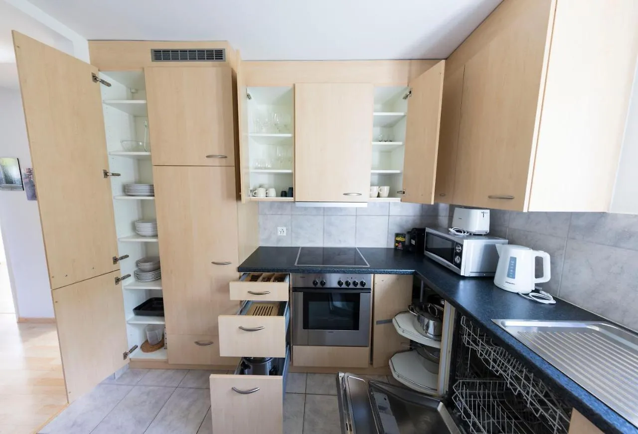 Swiss Stay - 2 Bedroom Apartment Close To Eth Zurich